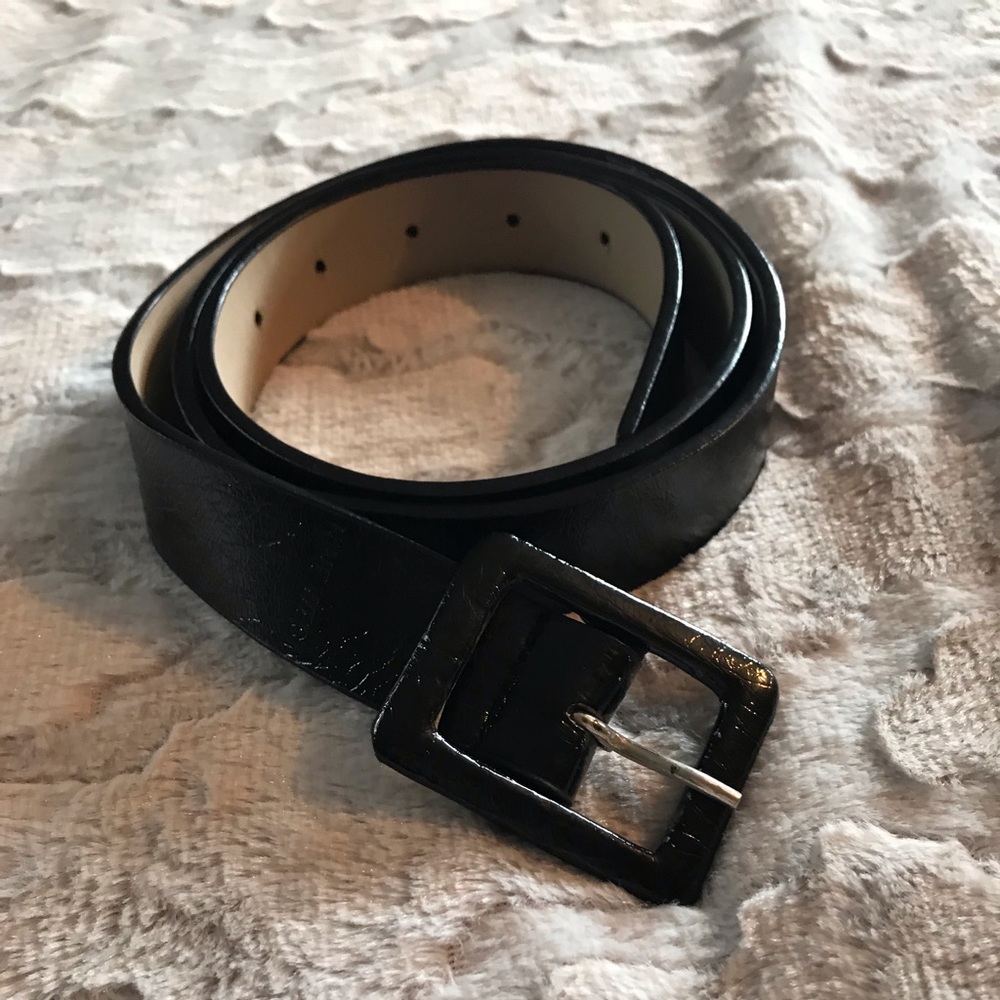 2 for $12 - Nine West black belt